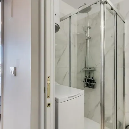 Apartamento Ultimate - Centrally Located Beachside *