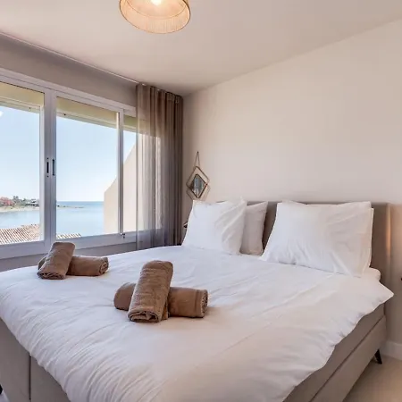Ultimate - Centrally Located Beachside Apartamento *