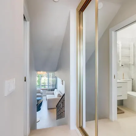 Apartamento Ultimate - Centrally Located Beachside