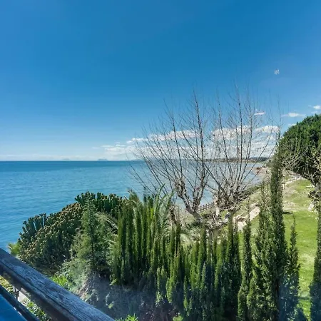 Ultimate - Centrally Located Beachside Estepona