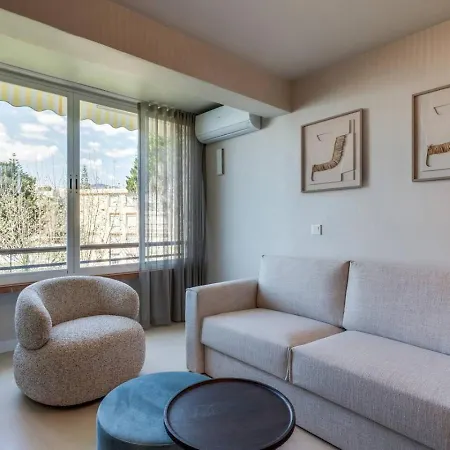 Apartamento Ultimate - Centrally Located Beachside *